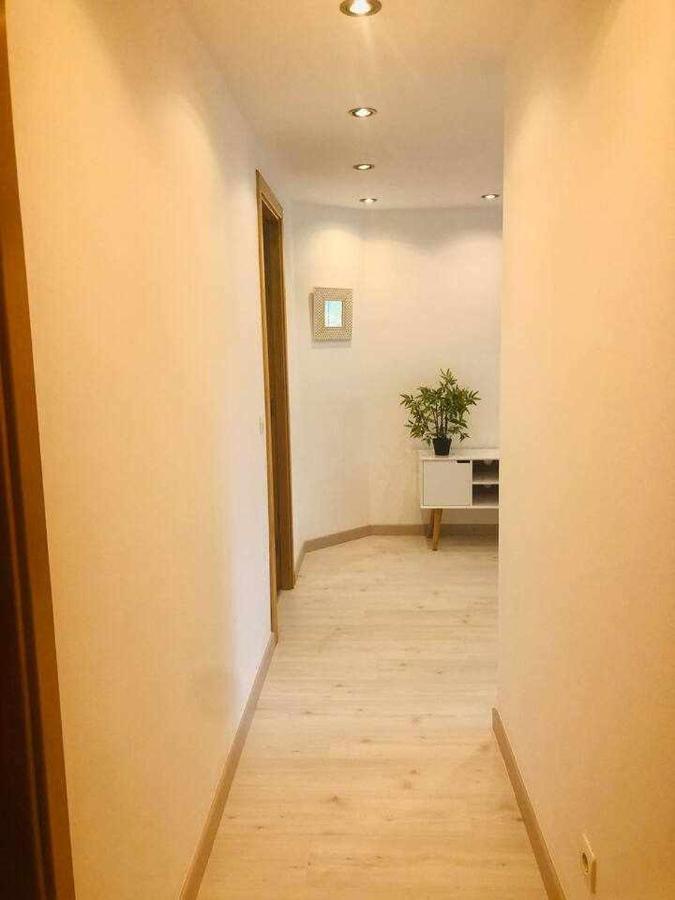 Avenida Apartamento Oviedo Exterior foto