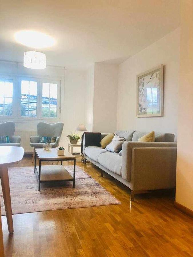 Avenida Apartamento Oviedo Exterior foto